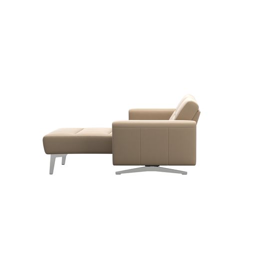 Stressless® Stella 1-sits med Long Seat (M) höger