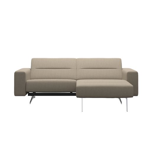 Stressless® Stella 1 place (L) avec Long Seat (L) droit