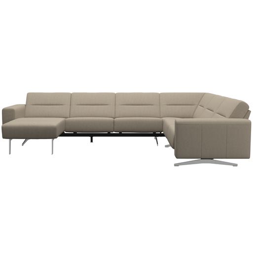 Stressless® Stella C22 with Long Seat (M) left