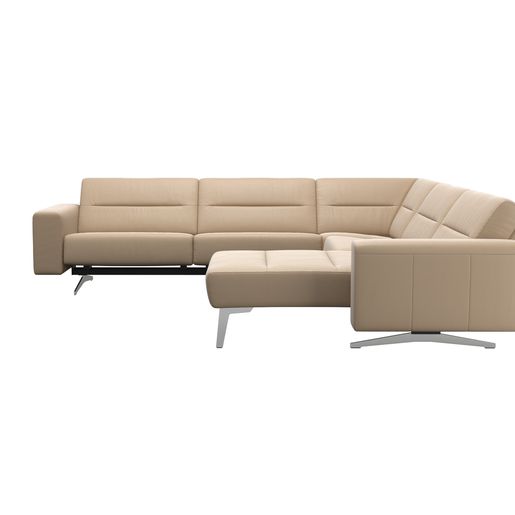 Stressless® Stella C2,5/1,25 med Long Seat (L) højre