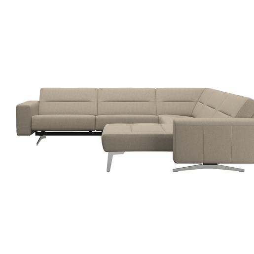 Stressless® Stella C2,5-1,25 med Long Seat (L) höger