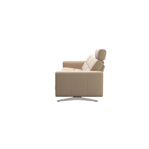 Stressless® Stella 3,5 seater with 1 headrest