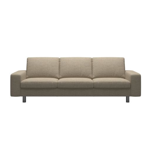 Stressless® Emma E200 3p avec Classic coussin doss