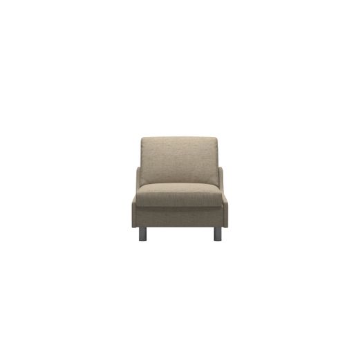 Stressless® Emma E200 1p av side p + coussin Classic