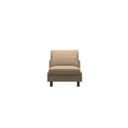 Stressless® Emma E200 1p av side p + coussin Soft