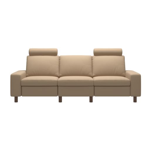 Stressless® Emma E200 Classic 3s w/2 Power PDP