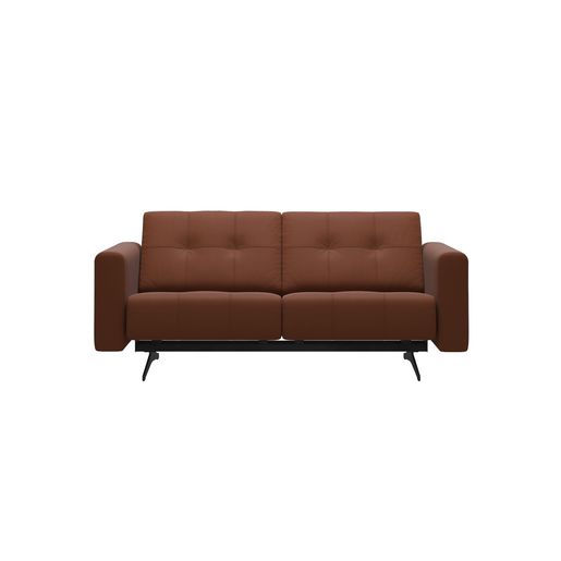 Stressless Ella 2-zit met hoge, slanke armleuning E2