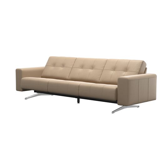 Stressless® Ella 3-pers