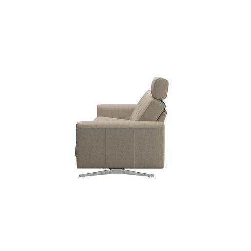 Stressless® Ella 3-pers med 1 nakkestøtte
