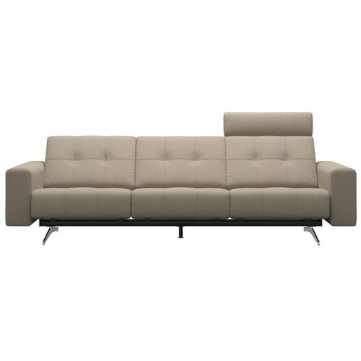 Stressless® Ella 3-pers med 1 nakkestøtte