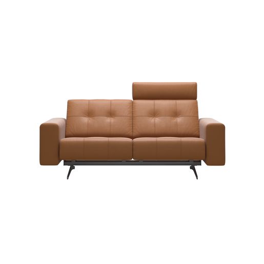 Stressless® Ella 2-sits med 1 nackstöd