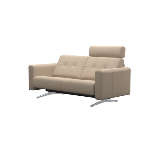 Stressless® Ella 2-seter med 1 nakkestøtte