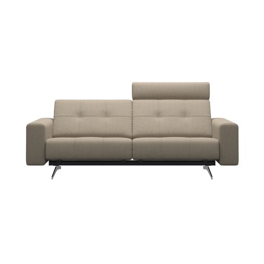 Stressless® Ella 2 places (L) avec têtière (1x)