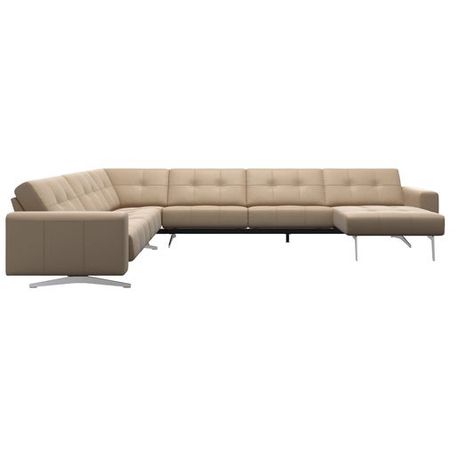 Stressless® Ella C2,5-2,5 med Long Seat (L) höger