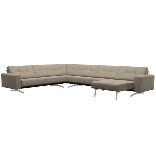 Stressless® Ella C2,5-2,5 med Long Seat (L) højre