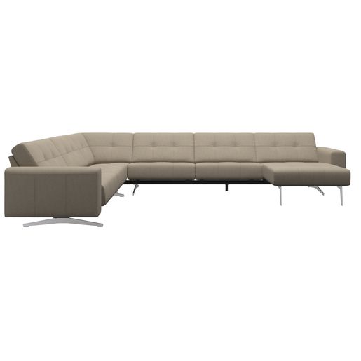 Stressless® Ella C2,5-2,5 med Long Seat (L) höger
