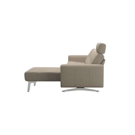 Stressless® Ella 2,5 med Long Seat (L) højre med 1 nakkestøtte