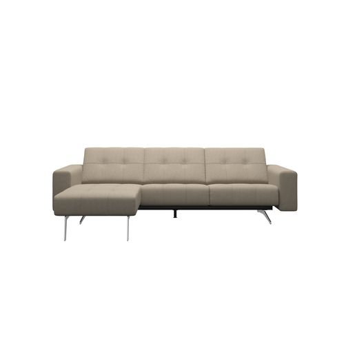 Stressless® Ella 2 places (M) avec Long Seat (M) gauche