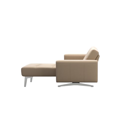 Stressless® Ella 1-Sitzer (M) mit Longseat (M) rechts
