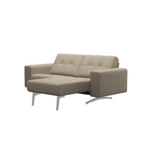 Stressless® Ella 1-sits med Long Seat (M) höger