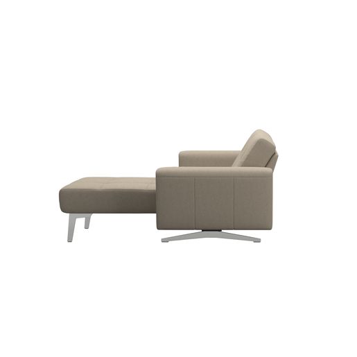 Stressless® Ella 1-sits med Long Seat (M) höger