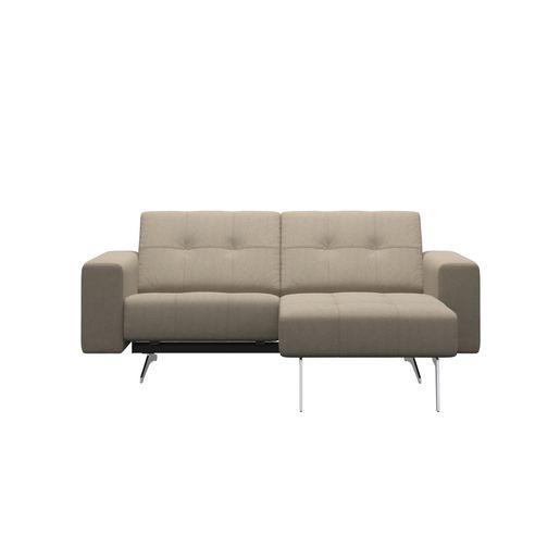 Stressless® Ella 1 place (M) avec Long Seat (M) droit