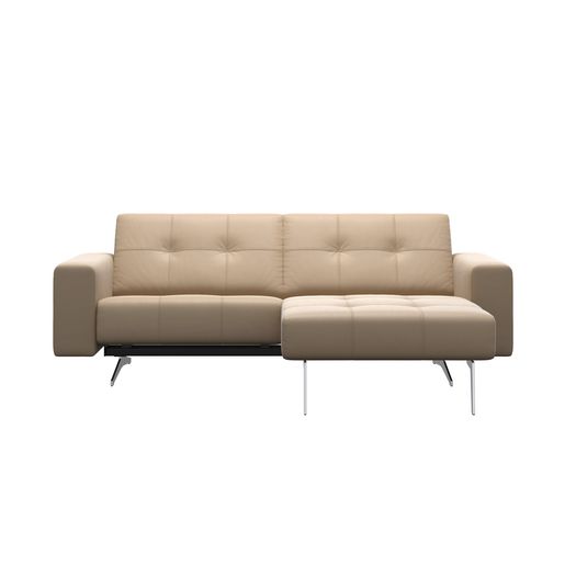 Stressless® Ella 1,25-sits med Long Seat (L) höger