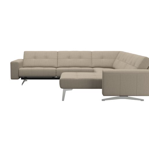 Stressless® Ella C2,5-1,25 med Long Seat (L) højre