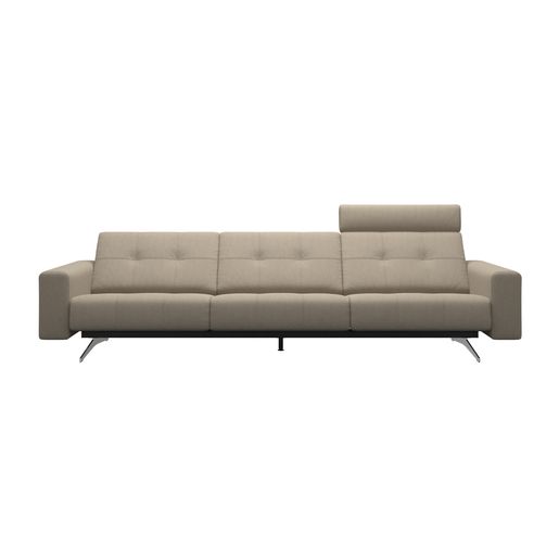 Stressless® Ella 3 places (L) avec têtière (1x)