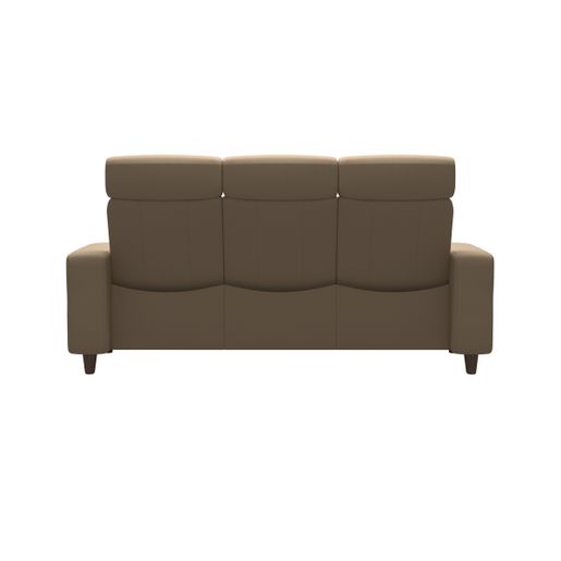 Stressless® Arion 19 A20 3 seater High back