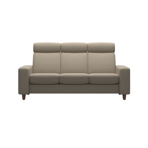 Stressless®  Arion 19 A20 3 seater High back