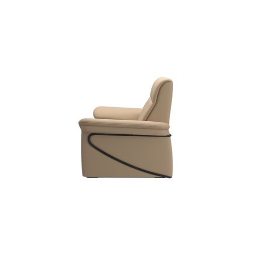 Stressless® Lucy steel