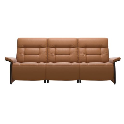 Stressless® Mary med trä fåtölj
