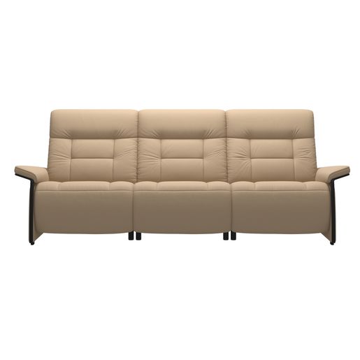 Stressless® Mary 1 p braccioli legno