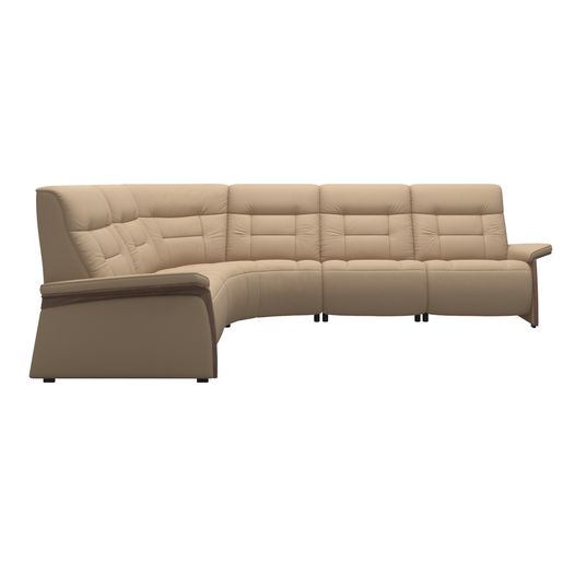 Stressless® Mary arm Trä C12, PCDP