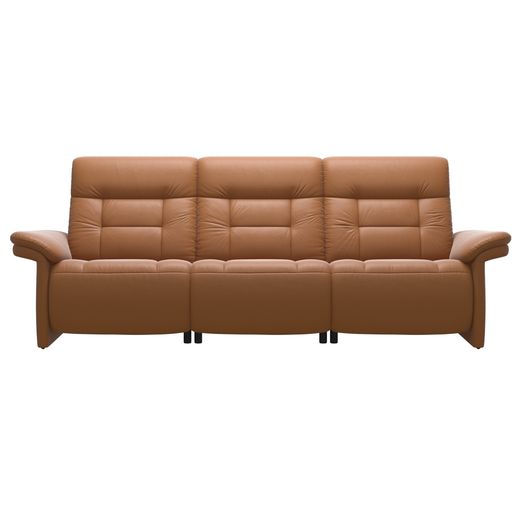 Stressless® Mary arm upholstered 3-sits