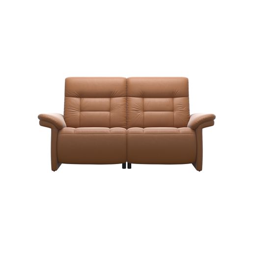 Stressless® Mary 2-sits med 2 motor arm upholstered