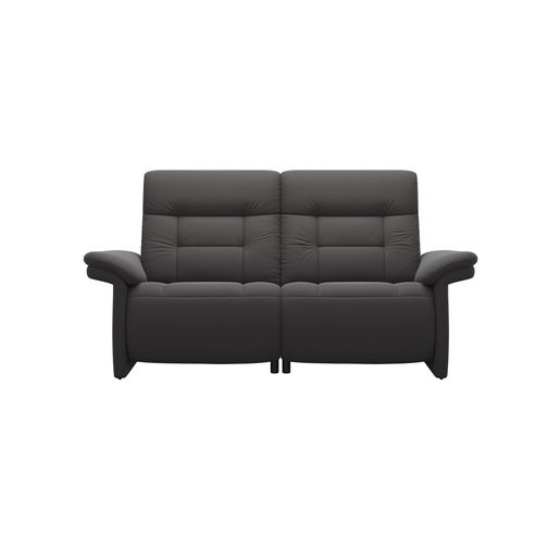 Stressless® Mary 2p 2 sièges motorisés accoudoir rembourré