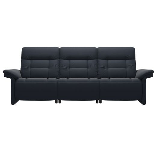Stressless® Mary arm upholstered 3 seater