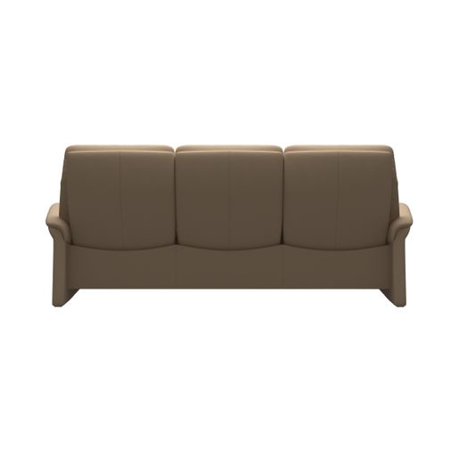 Stressless® Saga Høj ryg