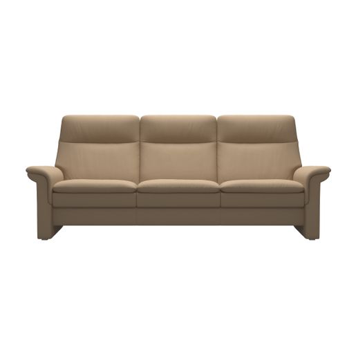 Stressless Saga Sofa Front