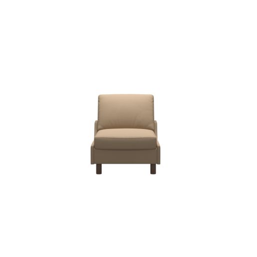 Stressless® Emma E350 1p av side p + coussin Classic