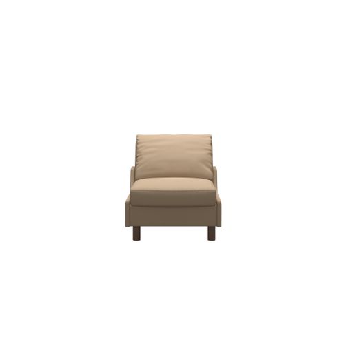 Stressless® Emma E350 1p av side p + coussin Soft