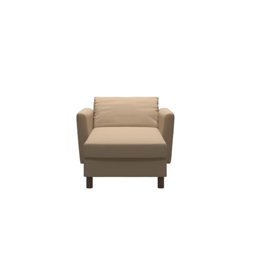 Stressless® Emma E350 Long Seat av coussin Softs