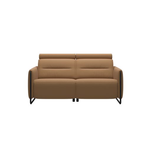 Stressless® Emily Steel 2 places avec 2 Power