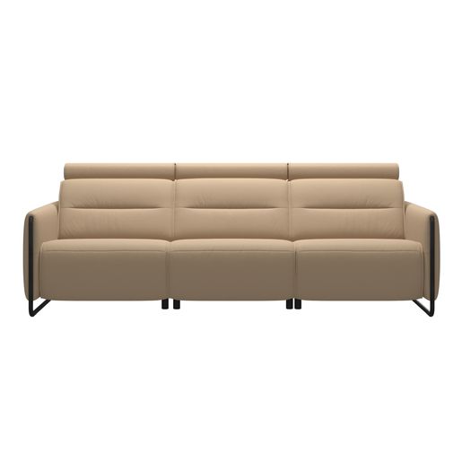 Stressless® Emily Steel