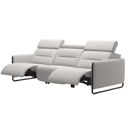 Stressless® Emily Steel