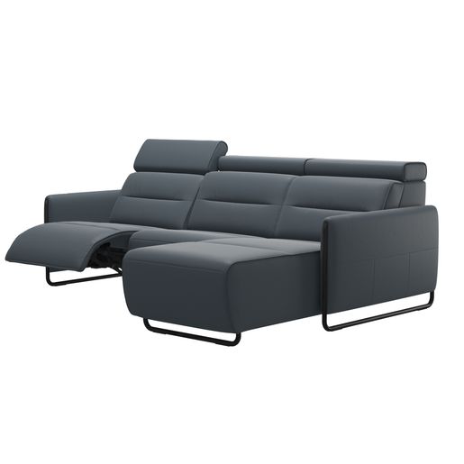 Stressless® Emily Steel