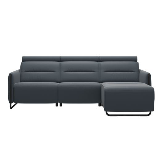 Stressless® Emily Steel