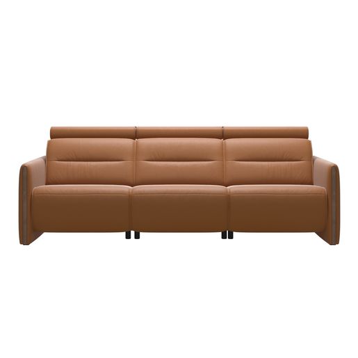 Stressless® Emily Trä 3-sits